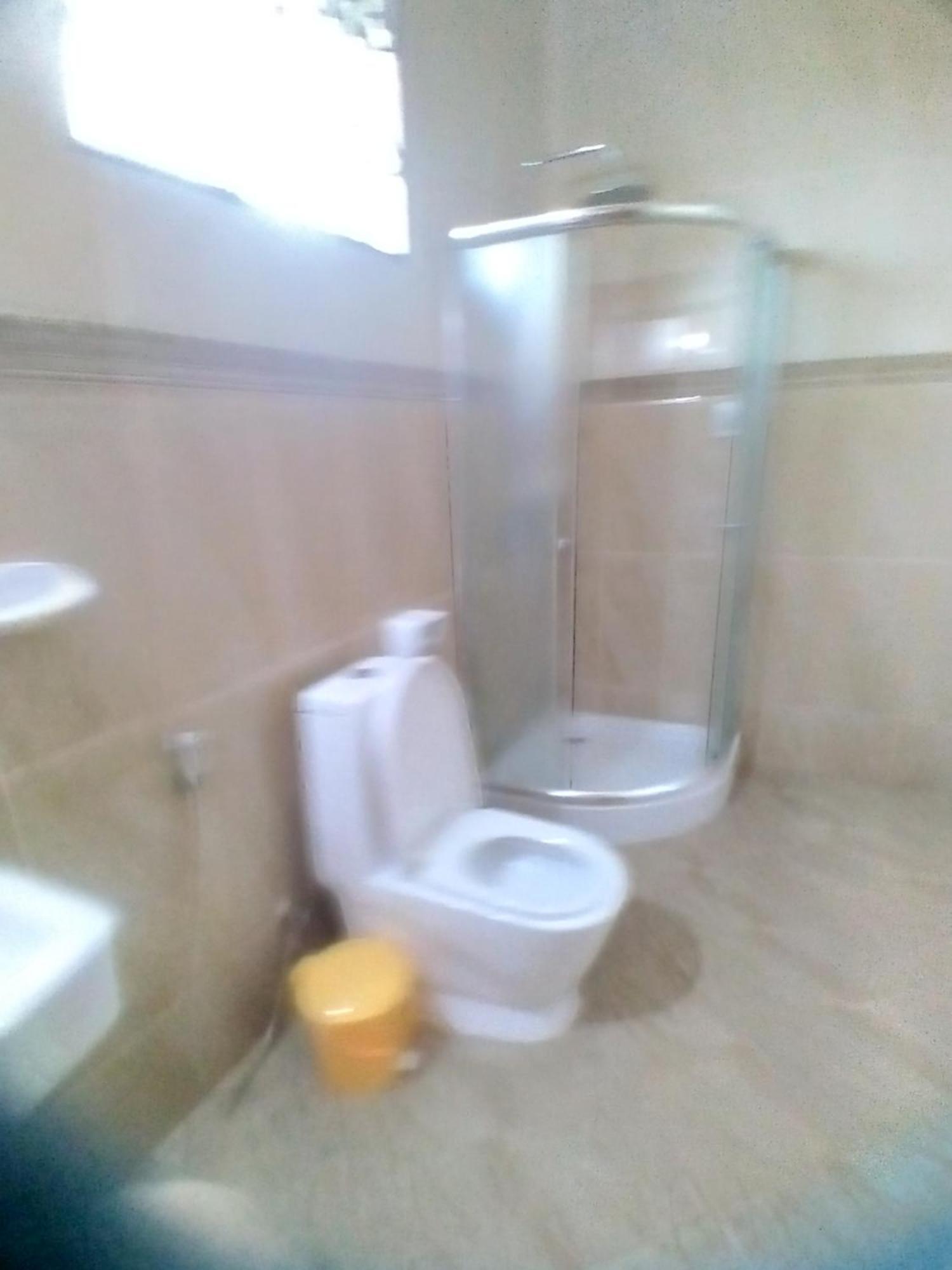 Hotel In Ras Nungwi Zewnętrze zdjęcie