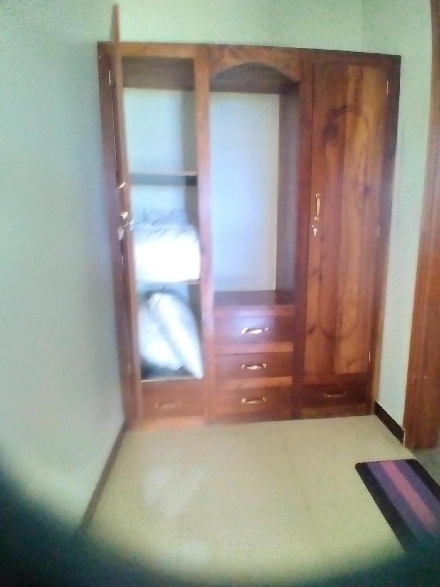 Hotel In Ras Nungwi Zewnętrze zdjęcie