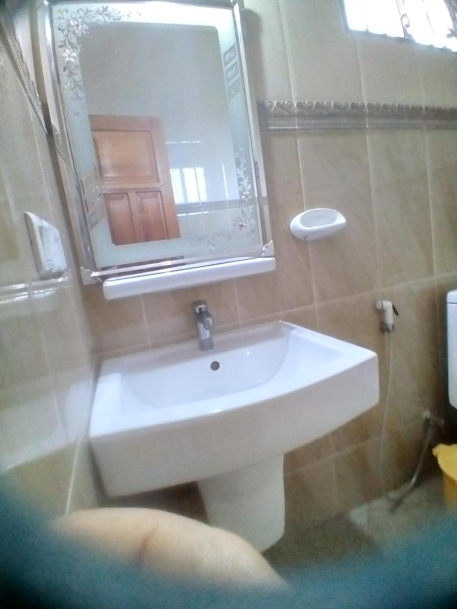 Hotel In Ras Nungwi Zewnętrze zdjęcie